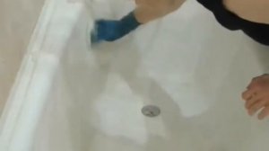 Лучший способ очищения ванны без химии не повреждая покрытие