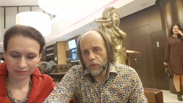 Встреча Нового года 2018. Эфир 1 января в 02:00. Часть 4 смотреть онлайн