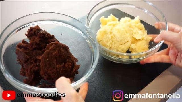 1 Minute Microwave CAKE POPS! The EASIEST Way To Make Cake Pops !