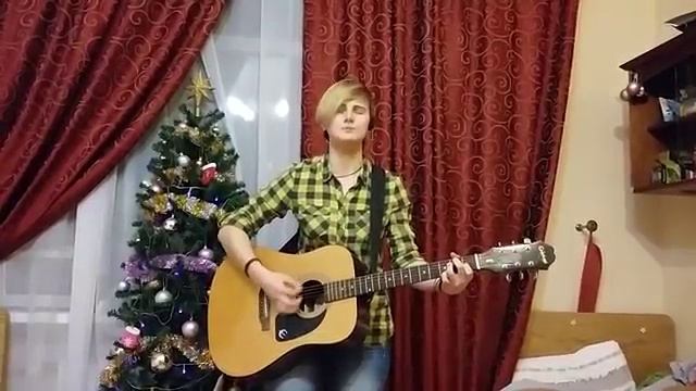 Бумбокс - Вахтерам (cover) смотреть онлайн
