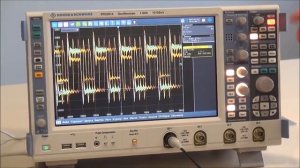 Поиск неисправностей осциллографом Rohde&Schwarz RTO2000