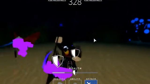 roblox slash execution смотреть онлайн