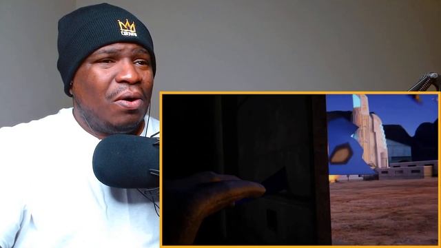 TITAN CAMERAMAN IS BACK! - skibidi toilet multiverse 011 reaction смотреть онлайн
