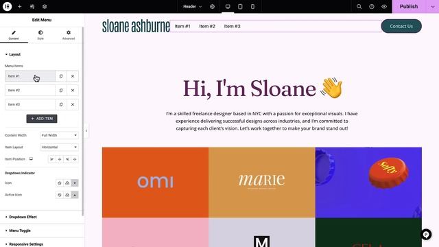 How to create a WordPress website with Elementor Hosting in 2023 | Full Course смотреть онлайн
