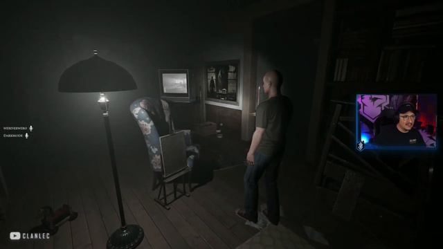 ALKA EN DEMONOLOGIST con TUMTUM, WERO Y DELTA смотреть онлайн