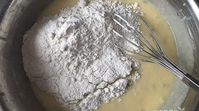 Сборник рецептов