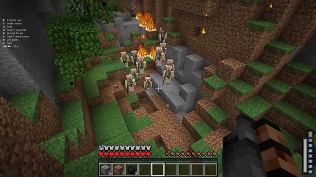 железный человек 1 начало