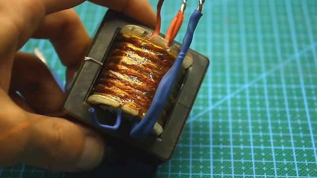 The simplest welding inverter смотреть онлайн
