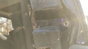 Замена дверной ручки на Пассат б4 Passat b4