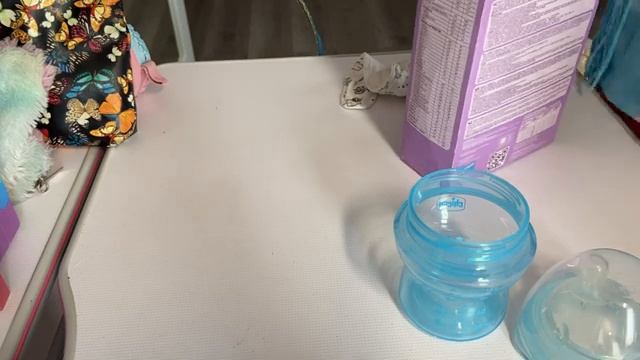 Собираемся с реборном Лиамом в Детский сад?Спасибо за 1к подписчиков ?❤️❤️#fakebaby #reborndoll