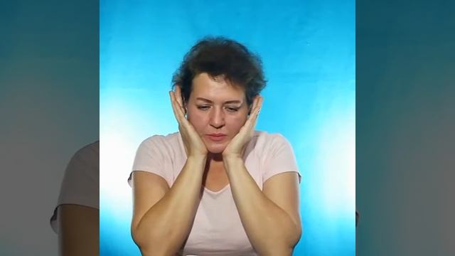 Моделирование. Овал лица смотреть онлайн