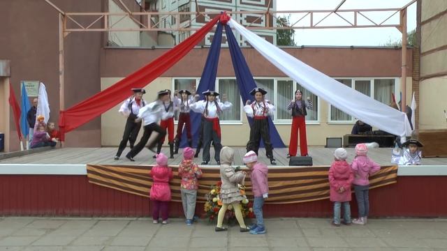 9 е мая 2015 Балаково смотреть онлайн