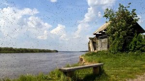 "Туган авыл" Г.Тукай минус  4 куплета