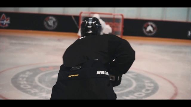 Bauer Hyperlite 2 Helmet смотреть онлайн