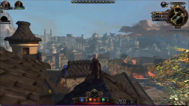 Neverwinter: Protectors Enclave - OUT OF MAP! [Trickster Rogue] смотреть онлайн