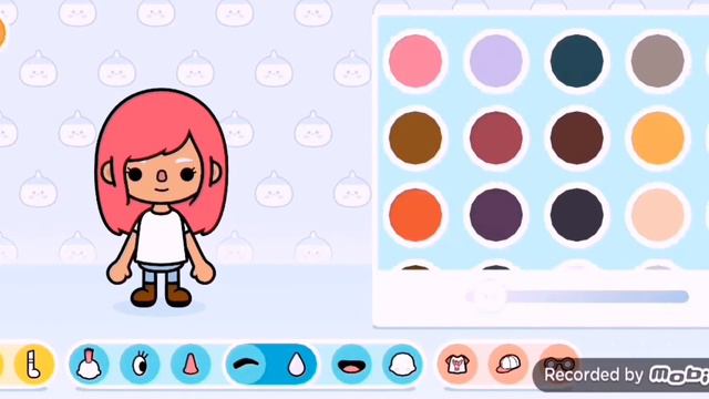 скин тока бока