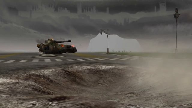 МОЩНАЯ МОЩЬ