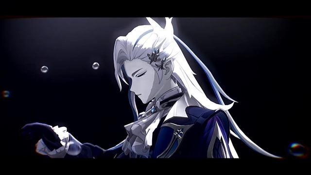 【原神 Genshin Impact MMD·Neuvithesley】春嵐 [Neuvillette×Wriothesley] смотреть онлайн