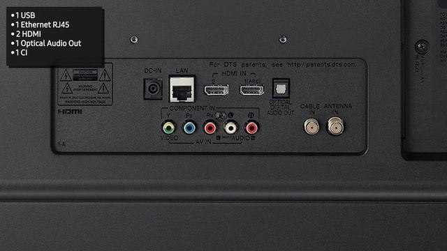 Телевизор LG 28TN525S-PZ (28TN525S)