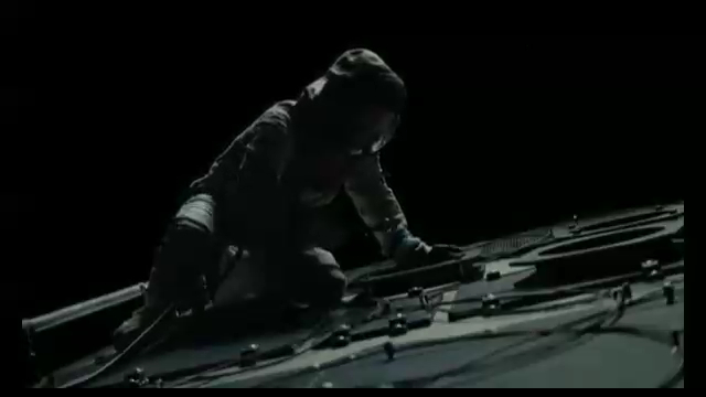 Фрагмент High Life (2018) с Робертом Паттинсоном смотреть онлайн