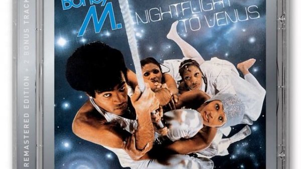 Boney M - Nightflight to Venus.mp4