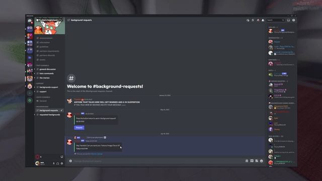 How to get YOUR own Custom Background in Kaiju Paradise! смотреть онлайн
