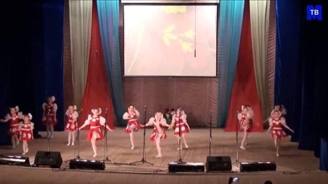 М-ТВ ТАЛАНТЫ (61). ВАСЯ ВАСИЛЕК. смотреть онлайн