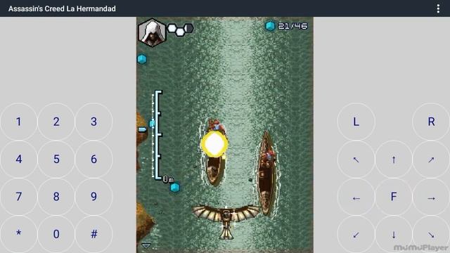 juegos java retro capitulo 1 parte 2 jugando assasin reed la hermandad смотреть онлайн