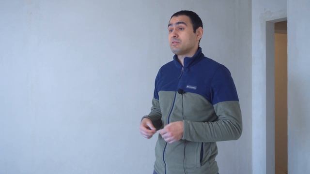 Утеплённая штукатурка | Миф или реальность? смотреть онлайн