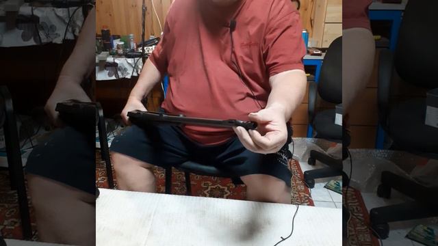 Карабин Sabatti Sapfir обзор. смотреть онлайн