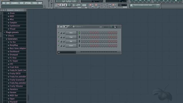 Install Serum Fl Studio MacOS / Serum Presets Folder Not Found