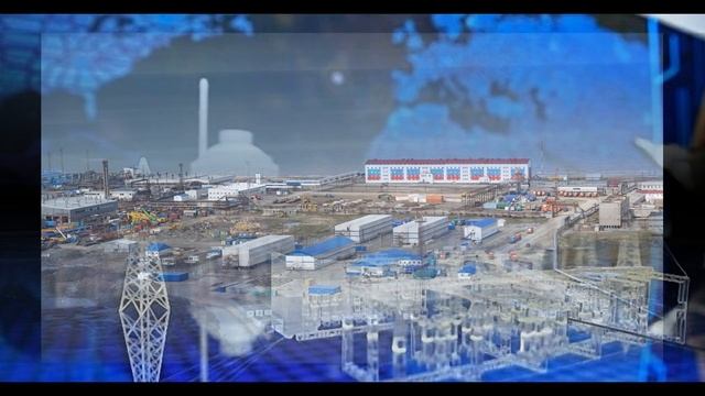 Росатом построит малые АЭС для энергоснабжения Крайнего Севера смотреть онлайн