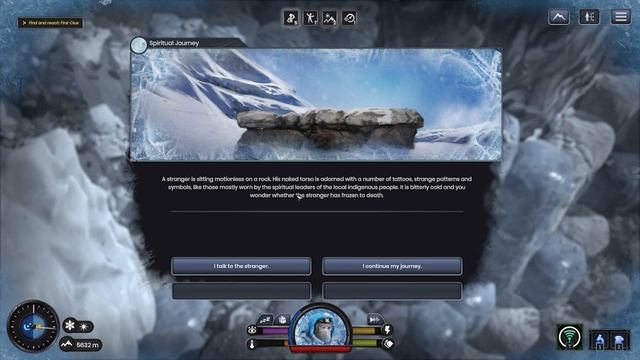 Getting the Tracker to Work in Insurmountable; GAMING смотреть онлайн