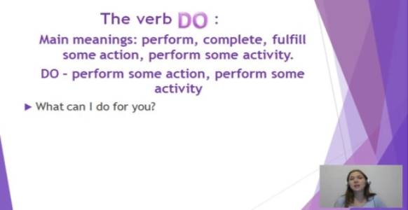 Learn English Lesson 14 смотреть онлайн