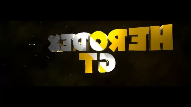 Herodex GT'ye Intro + Discord Linki Açıklamada смотреть онлайн