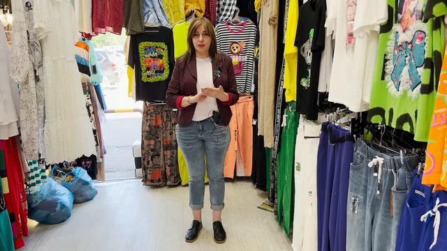 КОРЕЙСКАЯ ОДЕЖДА БОЛЬШИХ РАЗМЕРОВ ? МУЛЬТИКИ? НОВИНКИ✨ ПЛАТЬЯ. ТУНИКИ. БРЮКИ. Садовод Москва смотреть онлайн