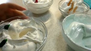 После приготовления пасхальных куличей  остались белки? Вот, что из них можно приготовить