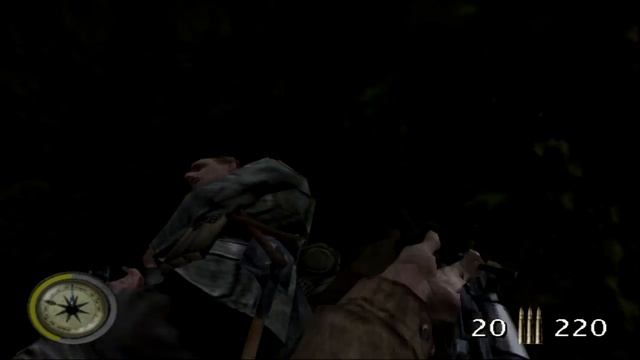 Medal of Honor Frontline Gameplay Walkthrough Part 7 - Rolling Thunder смотреть онлайн