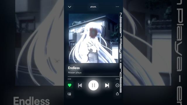 Nissan playa-endless смотреть онлайн