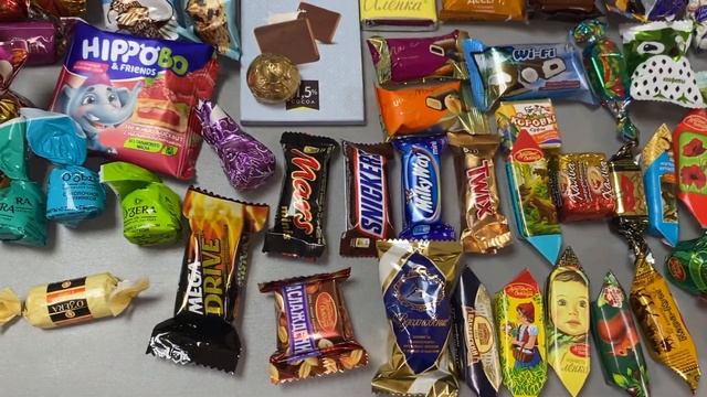 Состав новогоднего подарка 1700 грамм элит смотреть онлайн