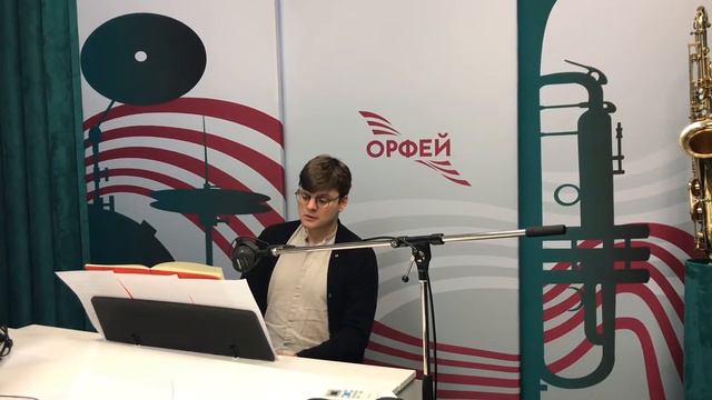 Franz Schubert Sonatina in G minor, D408 (Op.137, No.3) смотреть онлайн