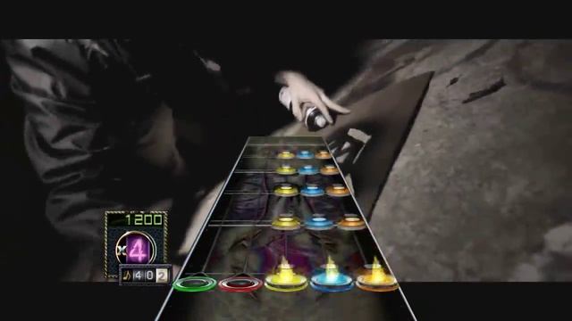 Stick To Your Guns - We Still Believe (Guitar Hero 3 Custom Song) смотреть онлайн