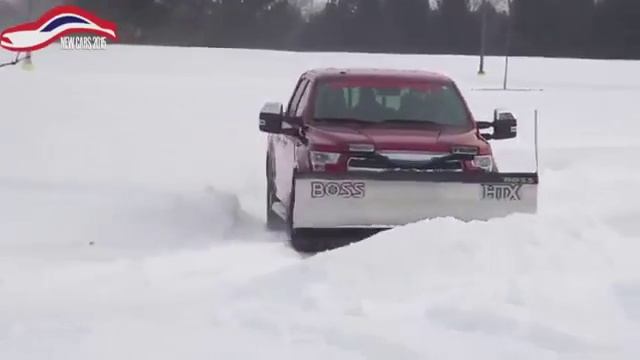 Ford F 150 2018 смотреть онлайн