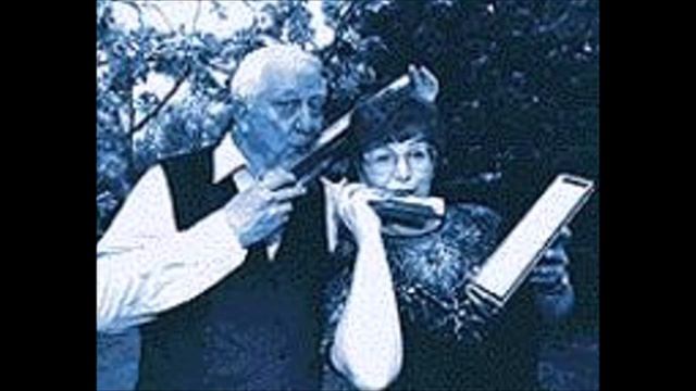 Earl Williams Trio at SPAH 1980s смотреть онлайн