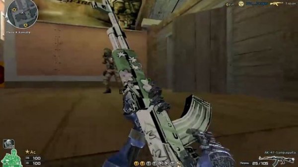 [RuCF] RuCF закрывается: получил Генерал-Полковника, делаю обзор на свой склад и говорю свои мысли.