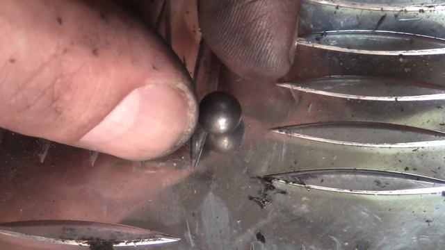 Лысый Стволик ИЛИ 4 Причины почему у Перфоратора Выскакивает Бур смотреть онлайн