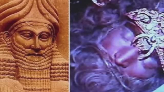 Пробуждение гигантов спящих в стазисе смотреть онлайн