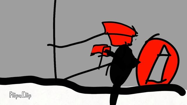 Скибиди камера 18 2 часть