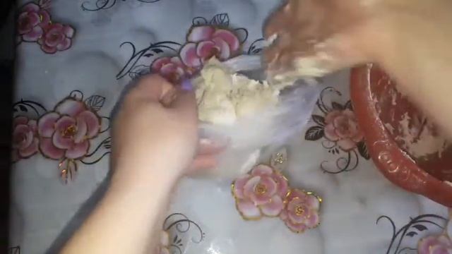 Пироги с рассказами