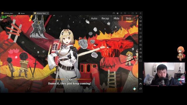 [Alchemy Stars] Heat Wave Release, Brain Freeze Preview, Redeem Codes, Outfits (Ocean Sovereign) смотреть онлайн